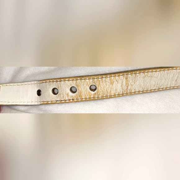 Dooney & Bourke Signature Monogram Mini Bucket Bag - Picture 10 of 13